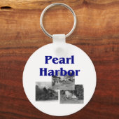 ABHパールハーバー キーホルダー (正面)