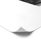 ABHパールハーバー ポスター (角)