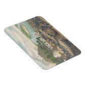 ABHビックスバーグ マグネット (右側)