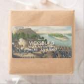 ABHビックスバーグ ラベル (インサイチュ)