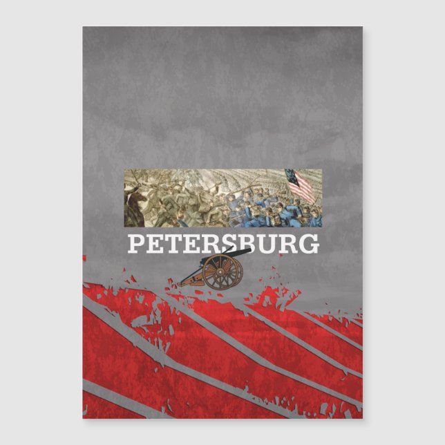 ABHピーターズバーグ (正面)