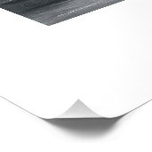 ABHフォートバンクーバー ポスター (コーナー)