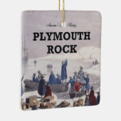 ABHプリマスロック セラミックオーナメント (右)