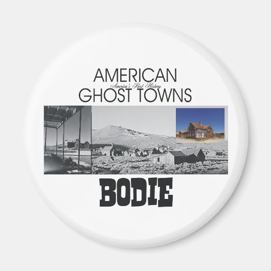 ABHボディ マグネット (正面)