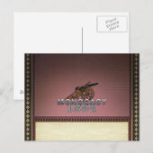 ABHモノカシー ポストカード (正面/裏面)