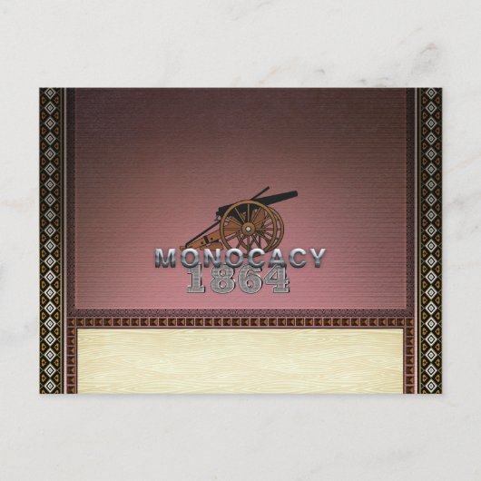 ABHモノカシー ポストカード (正面)