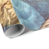 ABHヨセミテ ラッピングペーパー (ロールコーナー)