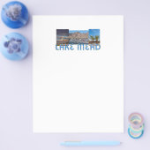 ABHレイクミード チラシ (シングル)