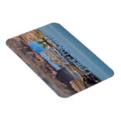 ABHレイクミード マグネット (右側)