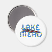 ABHレイクミード マグネット (正面/裏面)