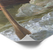 ABHワシントン交差点 ポスター (角)