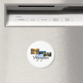ABHヴォヤジャー マグネット (インサイチュ (食洗機))