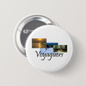 ABHヴォヤジャー 缶バッジ (正面&裏面)