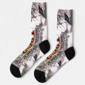 ABH南北戦争1863 ソックス (左)