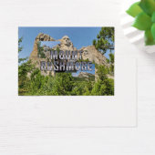 ABH山ルシュモア (デスク)