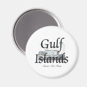 ABH湾諸島 マグネット (正面/裏面)