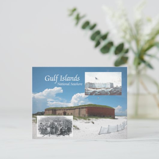 ABH湾 ポストカード (スタンド正面)