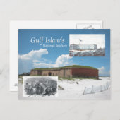 ABH湾 ポストカード (正面/裏面)