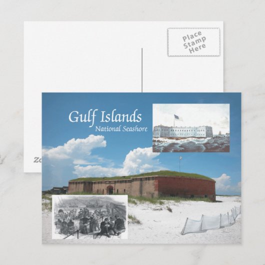 ABH湾 ポストカード (正面/裏面)