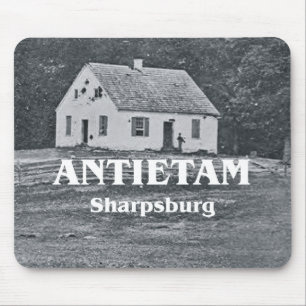 ABH Antietam マウスパッド