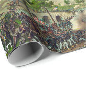 ABH Antietam ラッピングペーパー (ロールコーナー)