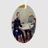 ABH Appomattox オーナメント (正面)