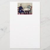 ABH Appomattox 便箋 (正面)