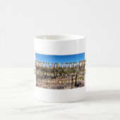 ABH Baj Nwaavjo I'tah Kukveni NM Mug コーヒーマグカップ (中央)