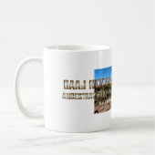 ABH Baj Nwaavjo I'tah Kukveni NM Mug コーヒーマグカップ (左)