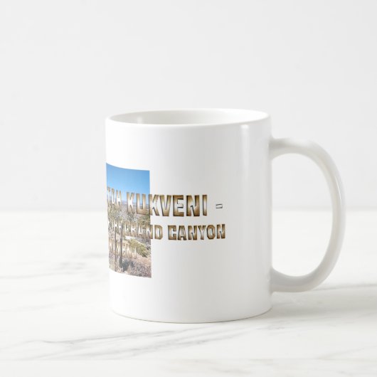 ABH Baj Nwaavjo I'tah Kukveni NM Mug コーヒーマグカップ (右)
