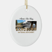 ABH Bandelier セラミックオーナメント (右)