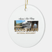 ABH Bandelier セラミックオーナメント (左)