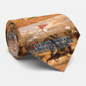 ABH Cedar Creek ネクタイ (ロール)