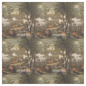 ABH Chancellorsville ファブリック (見本)