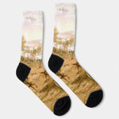 ABH Gettysburg ソックス (右)