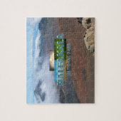 ABH Haleakala ジグソーパズル (縦)