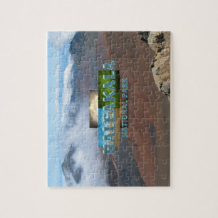 ABH Haleakala ジグソーパズル