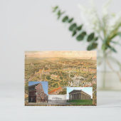 ABH Nashville ポストカード (スタンド正面)