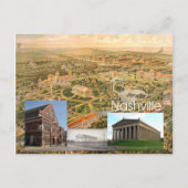 ABH Nashville ポストカード (正面)