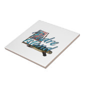 ABH Padreの島 タイル (側面)