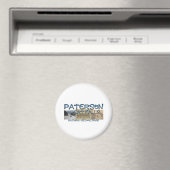 ABH Paterson Great Falls Magnets マグネット (インサイチュ (食洗機))