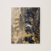 ABH Shiloh ジグソーパズル (縦)