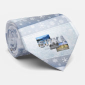 ABH Sitka ネクタイ (ロール)