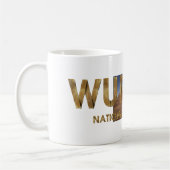 ABH Wupatki NM Mug コーヒーマグカップ (左)