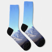 ABH Yellowstone ソックス (右)