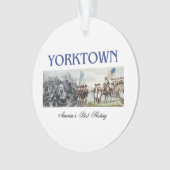 ABH Yorktown オーナメント (正面)