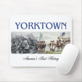 ABH Yorktown マウスパッド (マウス)