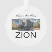 ABH Zion オーナメント (裏面)
