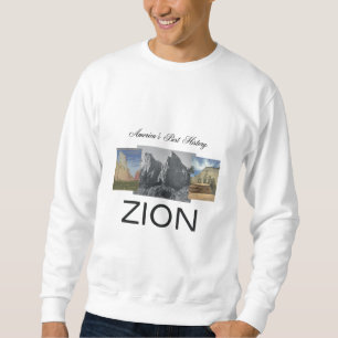 ABH Zion スウェットシャツ