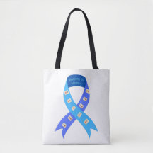 ABI麻雀トートバッグ